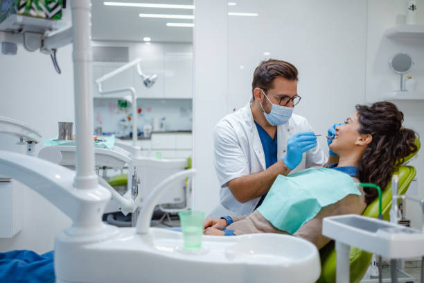 Best Dental X-Rays and Imaging  in Fort Denaud, FL