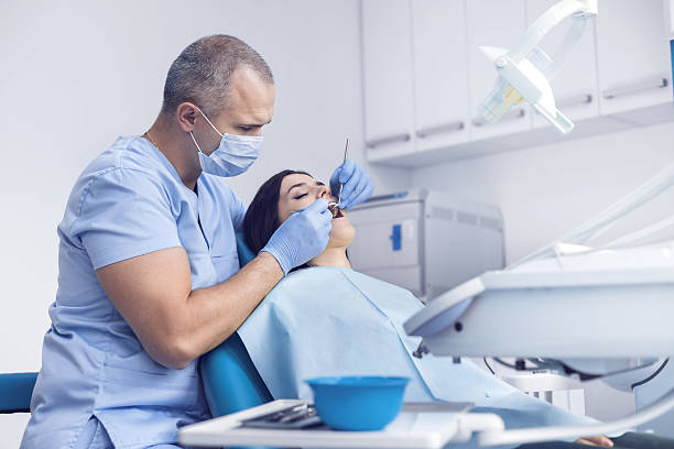 Best Periodontal (Gum) Disease Treatment  in Fort Denaud, FL